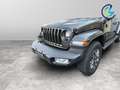 Jeep Wrangler Unlimited 2.0 ATX PHEV Sahara Gris - thumbnail 33