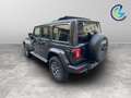 Jeep Wrangler Unlimited 2.0 ATX PHEV Sahara Gris - thumbnail 50