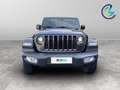 Jeep Wrangler Unlimited 2.0 ATX PHEV Sahara Grigio - thumbnail 3