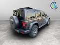 Jeep Wrangler Unlimited 2.0 ATX PHEV Sahara Grigio - thumbnail 48