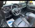 Jeep Wrangler Unlimited 2.0 ATX PHEV Sahara Grigio - thumbnail 34