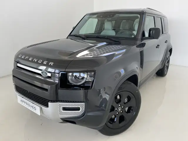 Land Rover Defender 110 2.0 Si4 PHEV S AWD Aut. 300