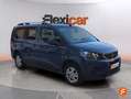 Peugeot Rifter Allure Long BlueHDi 96kW Gris - thumbnail 8
