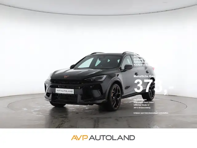 CUPRA Formentor VZ5 Formentor 2.5 TSI 4Drive DSG VZ5 | Skyline Paket