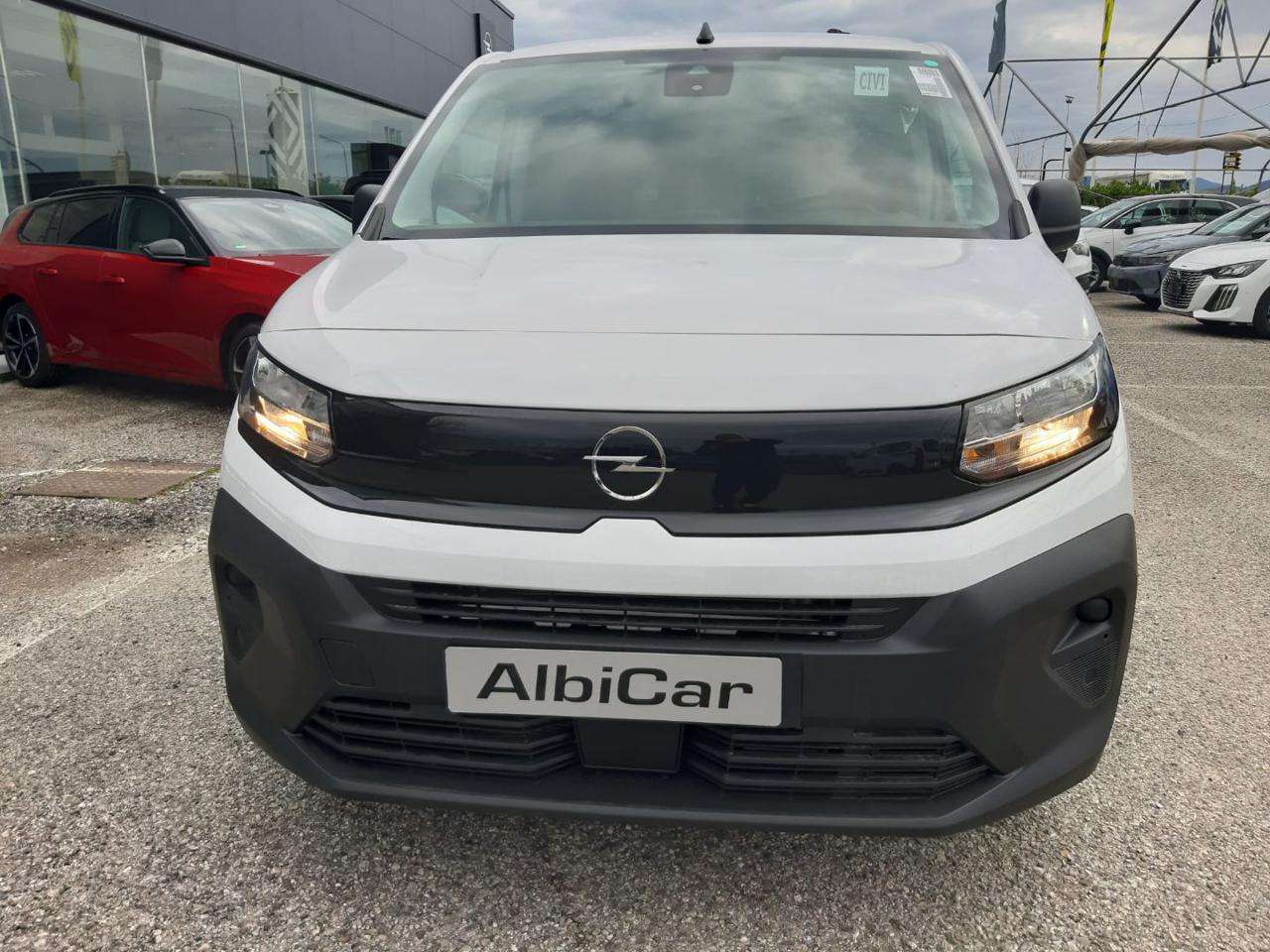 Opel Combo Cargo XL 1.5 Diesel 100CV S&S PL PRONTA CONS