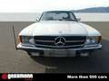 Mercedes-Benz 450 SLC Coupe, C107 mehrfach VORHANDEN! bijela - thumbnail 6