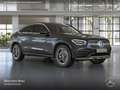 Mercedes-Benz GLC 300 e Coupé 4M AMG+AHK+LED+KAMERA+KEYLESS+9G Grijs - thumbnail 22