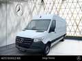 Mercedes-Benz Sprinter 317 CDI Kasten PRO L3H2 Kam*WinterPaket Weiß - thumbnail 1