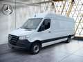Mercedes-Benz Sprinter 317 CDI Kasten PRO L3H2 Kam*WinterPaket Weiß - thumbnail 3