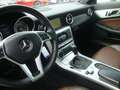 Mercedes-Benz SLK 250 CDI Roadster *Airscarf/Leder/Navi/PDC* Blanco - thumbnail 11