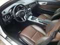 Mercedes-Benz SLK 250 CDI Roadster *Airscarf/Leder/Navi/PDC* Wit - thumbnail 9