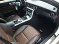 Mercedes-Benz SLK 250 CDI Roadster *Airscarf/Leder/Navi/PDC* Wit - thumbnail 12