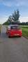 SEAT Ibiza 1.4-16V Trendstyle Rood - thumbnail 1