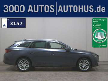 Sportstourer 1.4 e-HYBRID Xcellence Nav AHK