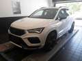 CUPRA Ateca 2.0TSI 4Drive/LED/AHK/360°/VIRTUAL/SHZ/NAV Blanc - thumbnail 1