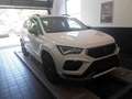 CUPRA Ateca 2.0TSI 4Drive/LED/AHK/360°/VIRTUAL/SHZ/NAV Blanc - thumbnail 2