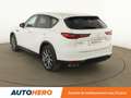 Mazda 2.5 e-SkyActiv PHEV  4x4 Exclusive-Line BVA8 Білий - thumbnail 4