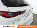 Mazda 2.5 e-SkyActiv PHEV  4x4 Exclusive-Line BVA8 Wit - thumbnail 32