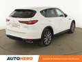 Mazda 2.5 e-SkyActiv PHEV  4x4 Exclusive-Line BVA8 Білий - thumbnail 6