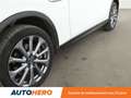 Mazda 2.5 e-SkyActiv PHEV  4x4 Exclusive-Line BVA8 Wit - thumbnail 31
