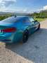 BMW 430 430i Coupe Sport Line Aut. Blau - thumbnail 7