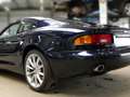 Aston Martin DB7 V12 Vantage Blau - thumbnail 4