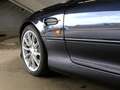 Aston Martin DB7 V12 Vantage Blau - thumbnail 2