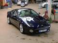 Aston Martin DB7 V12 Vantage Blau - thumbnail 1