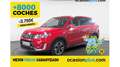 Suzuki Vitara 1.4T GLX 4WD 6AT Rojo - thumbnail 1