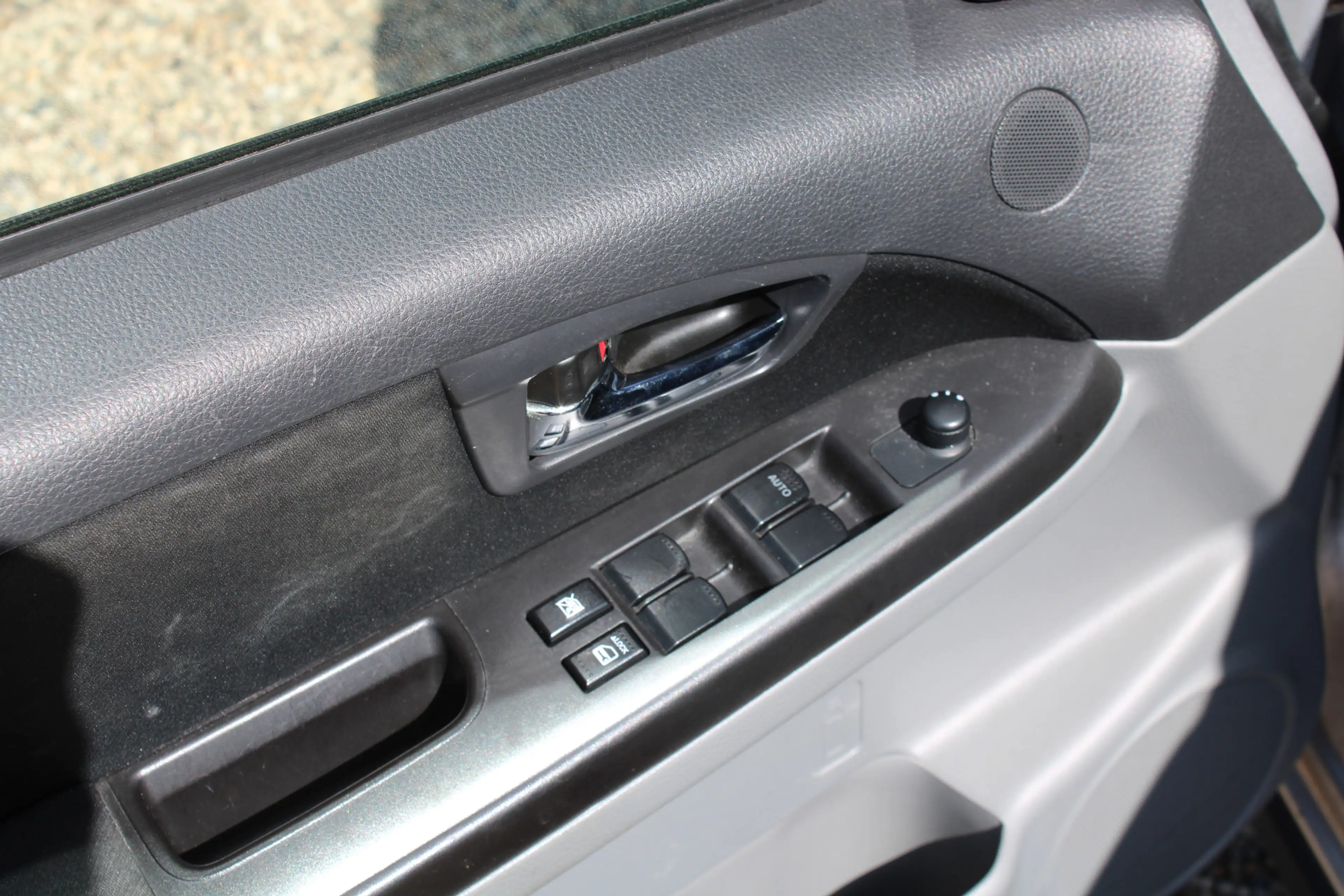 Suzuki SX4 1.6 Exclusive hoge instap airco — photo 12