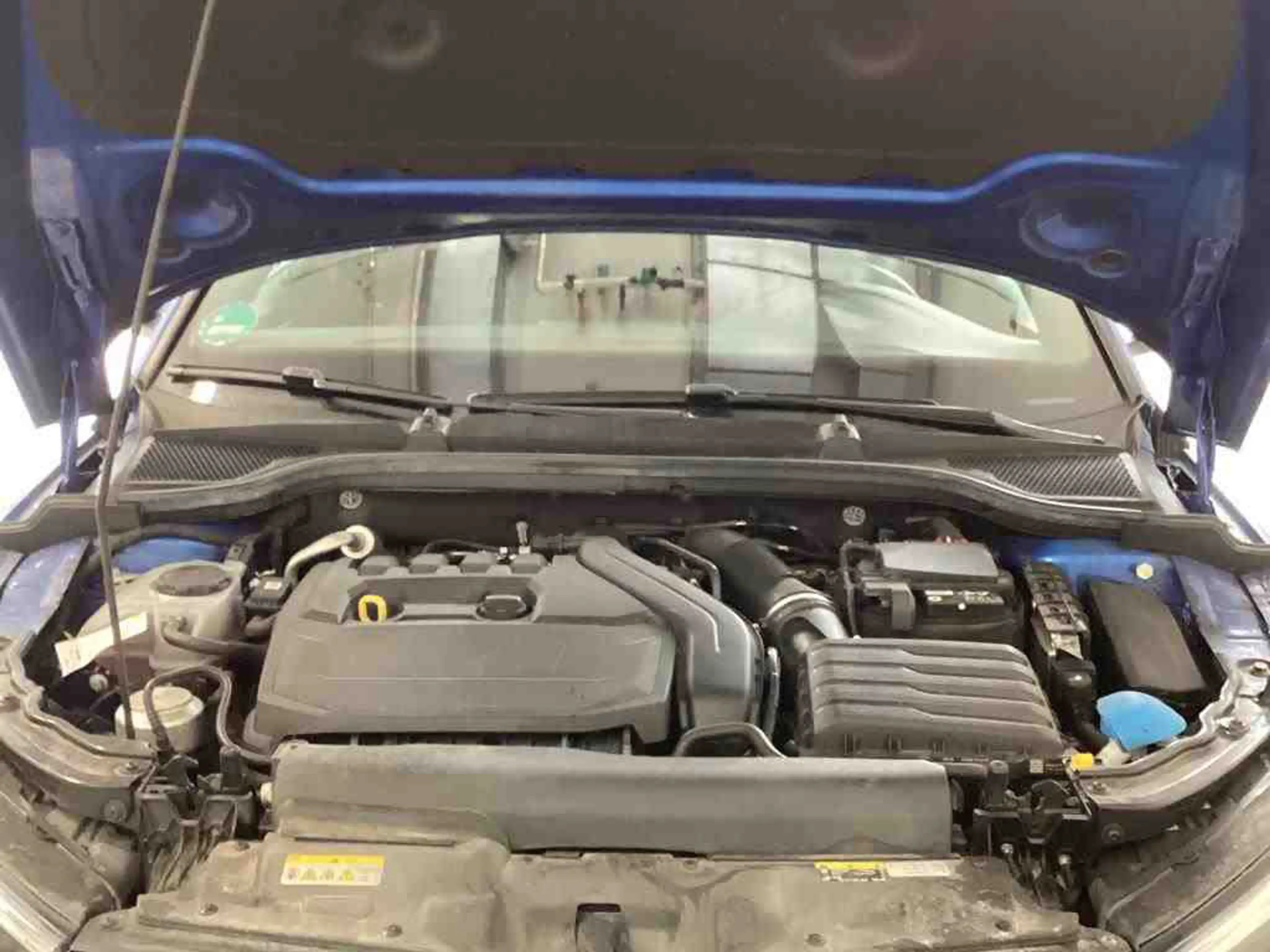 Skoda Scala — photo 10