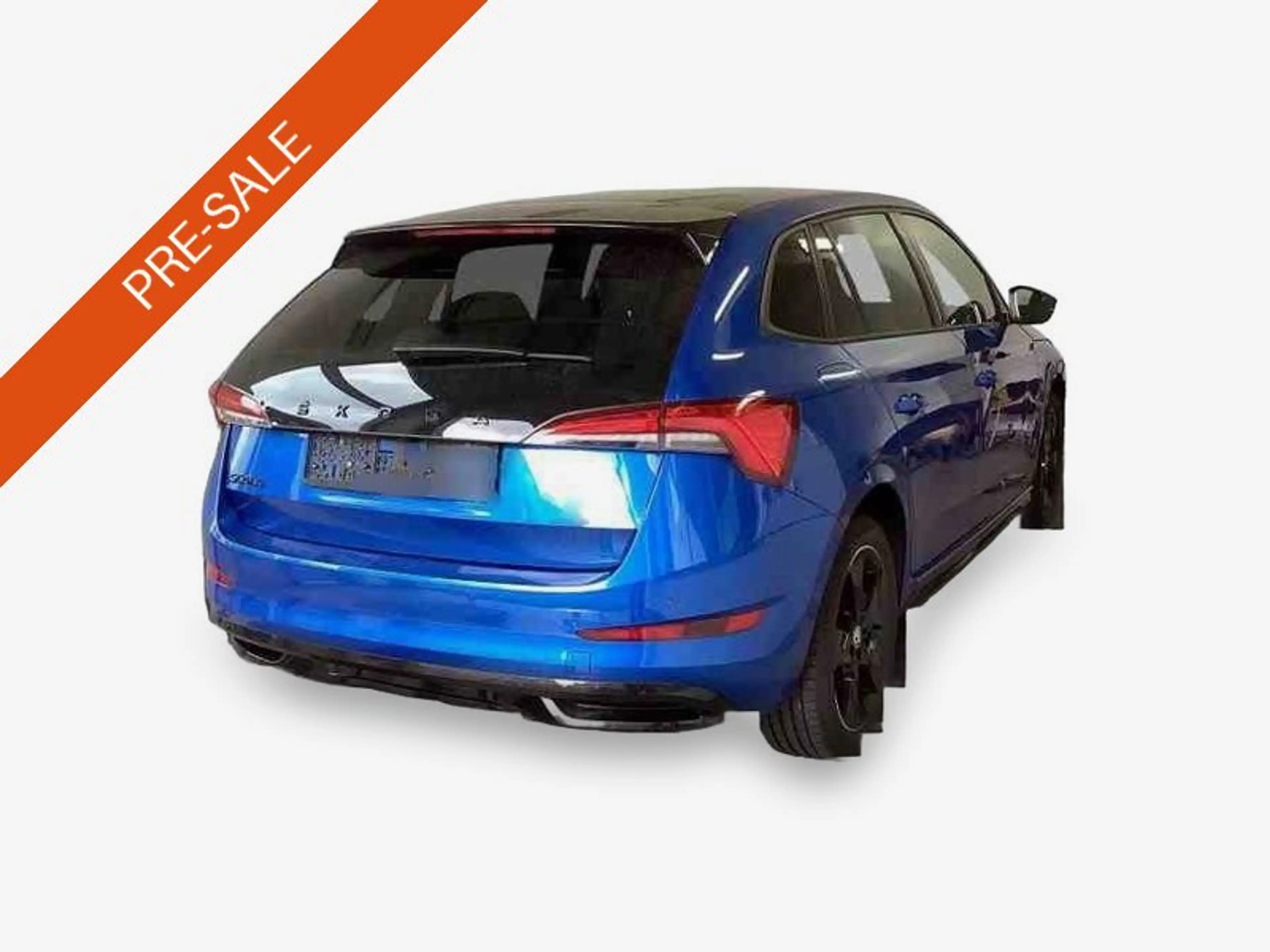 Skoda Scala — photo 4