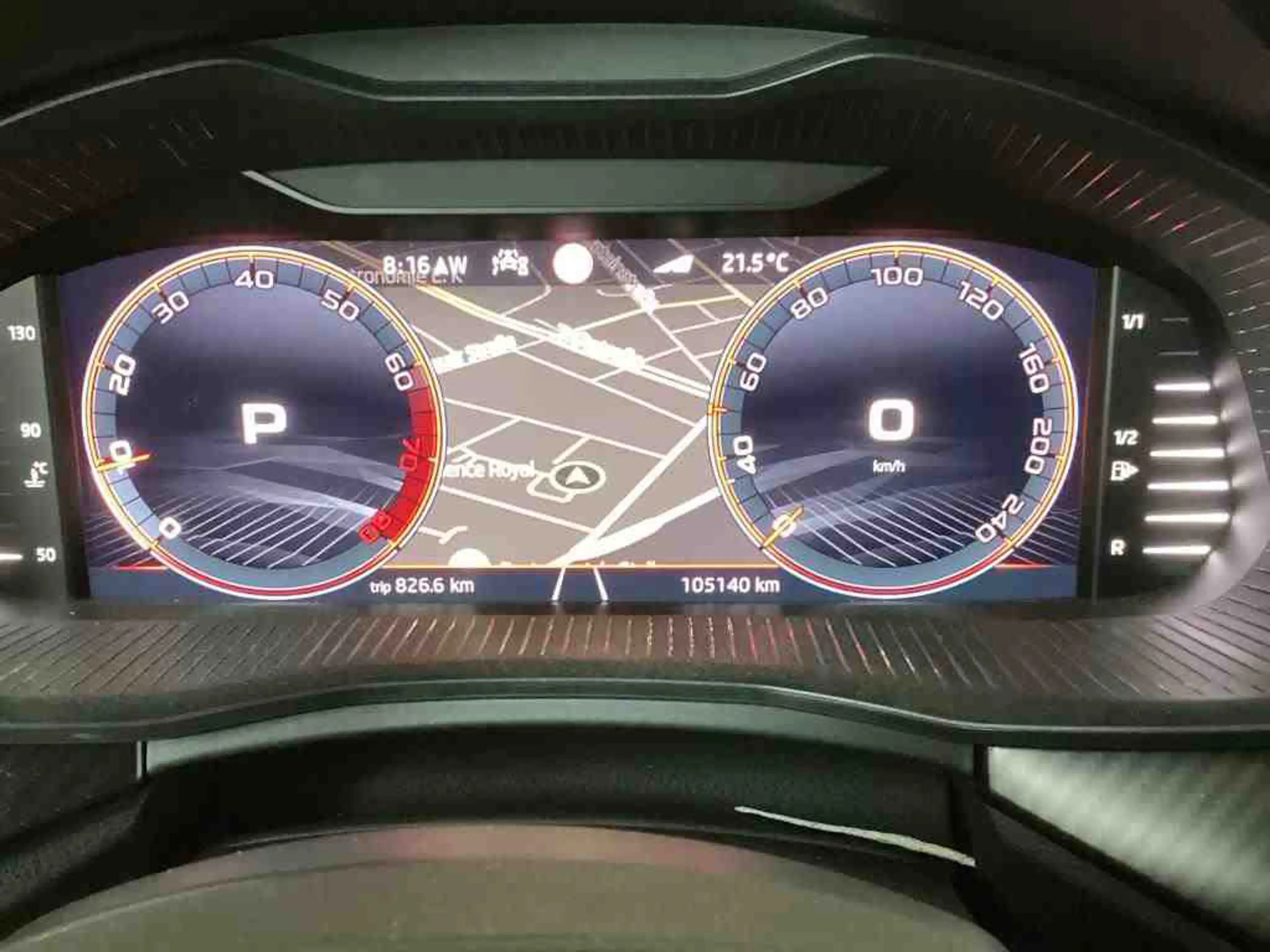 Skoda Scala — photo 7