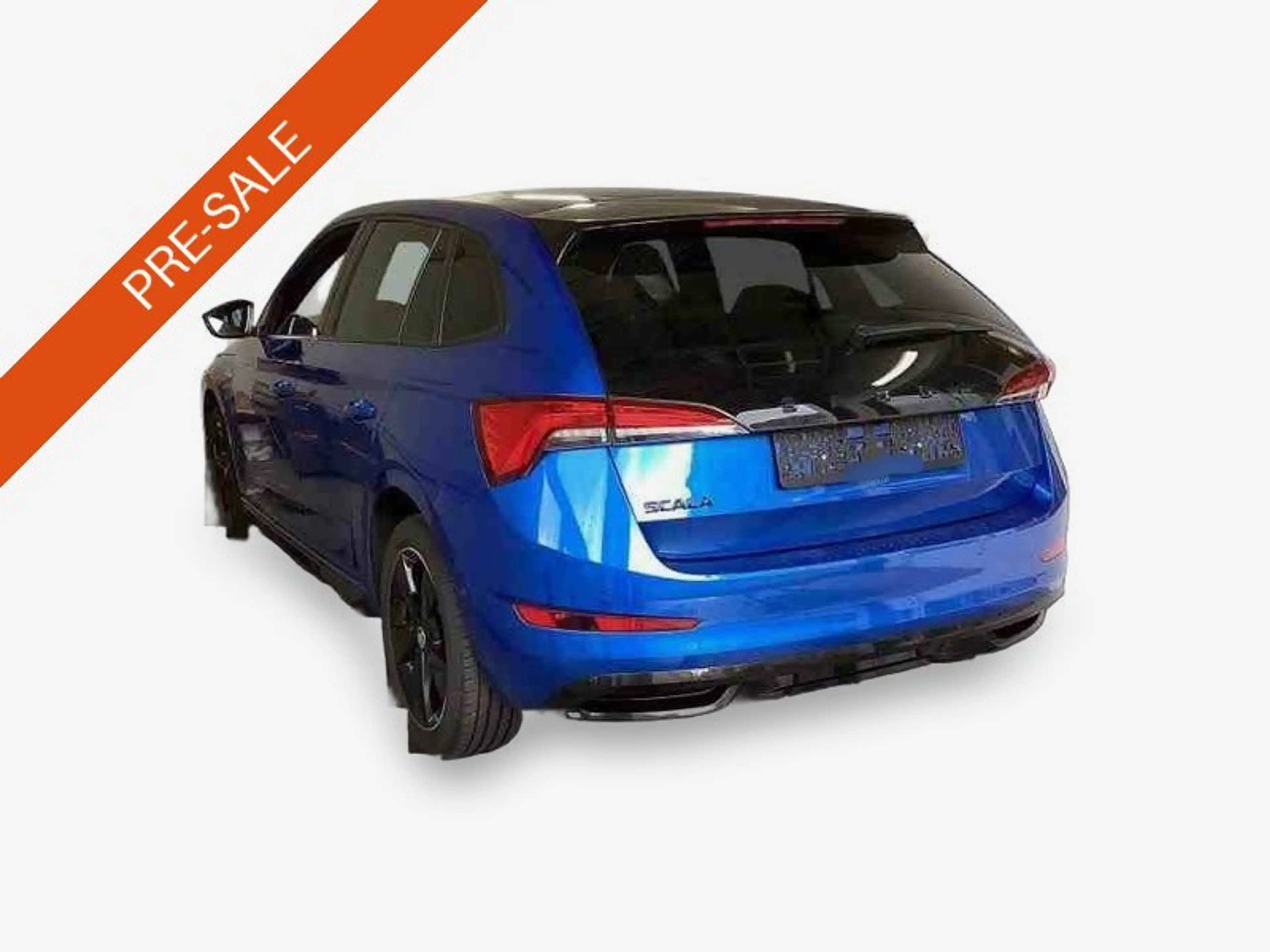Skoda Scala — photo 3