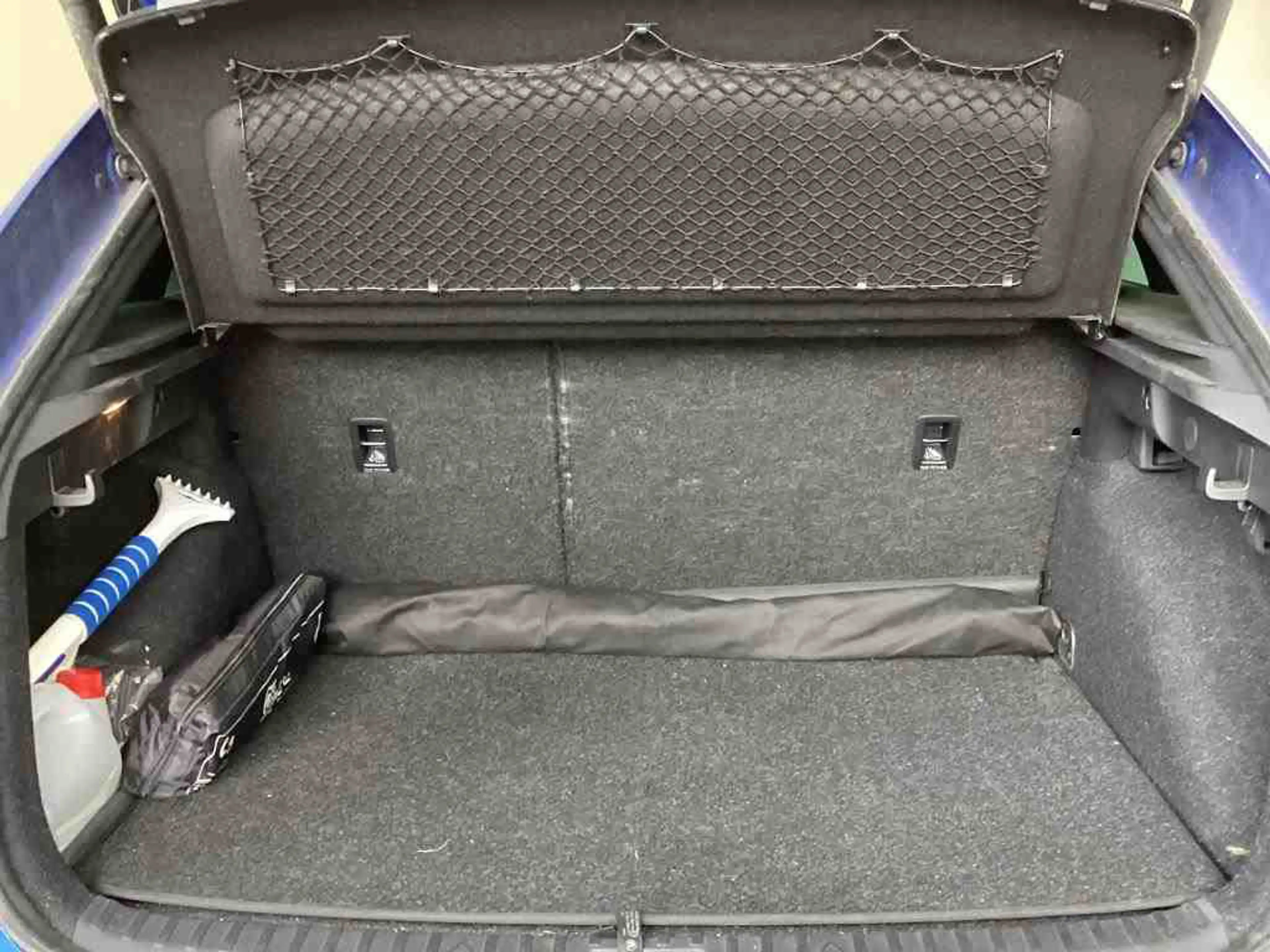Skoda Scala — photo 12