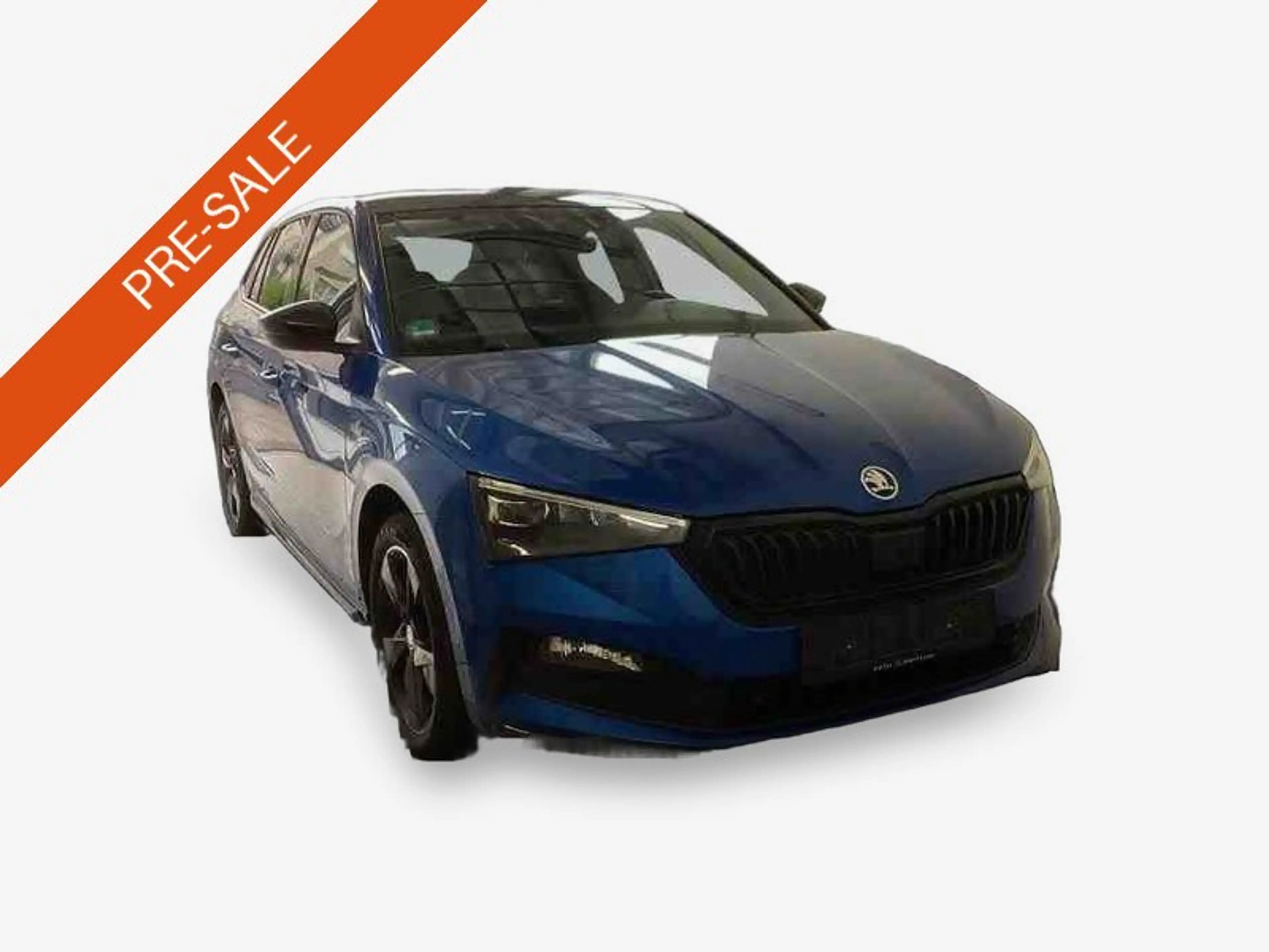 Skoda Scala — photo 2