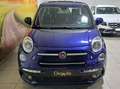 Fiat 500L 1.4 Full Optional UNICO PROPRIETARIO!!! Blu/Azzurro - thumbnail 3