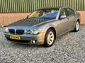 BMW 740 7-serie 740i Executive- A1 Conditie Grau - thumbnail 1