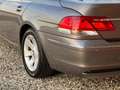 BMW 740 7-serie 740i Executive- A1 Conditie Grau - thumbnail 22