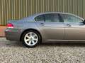 BMW 740 7-serie 740i Executive- A1 Conditie Grau - thumbnail 40