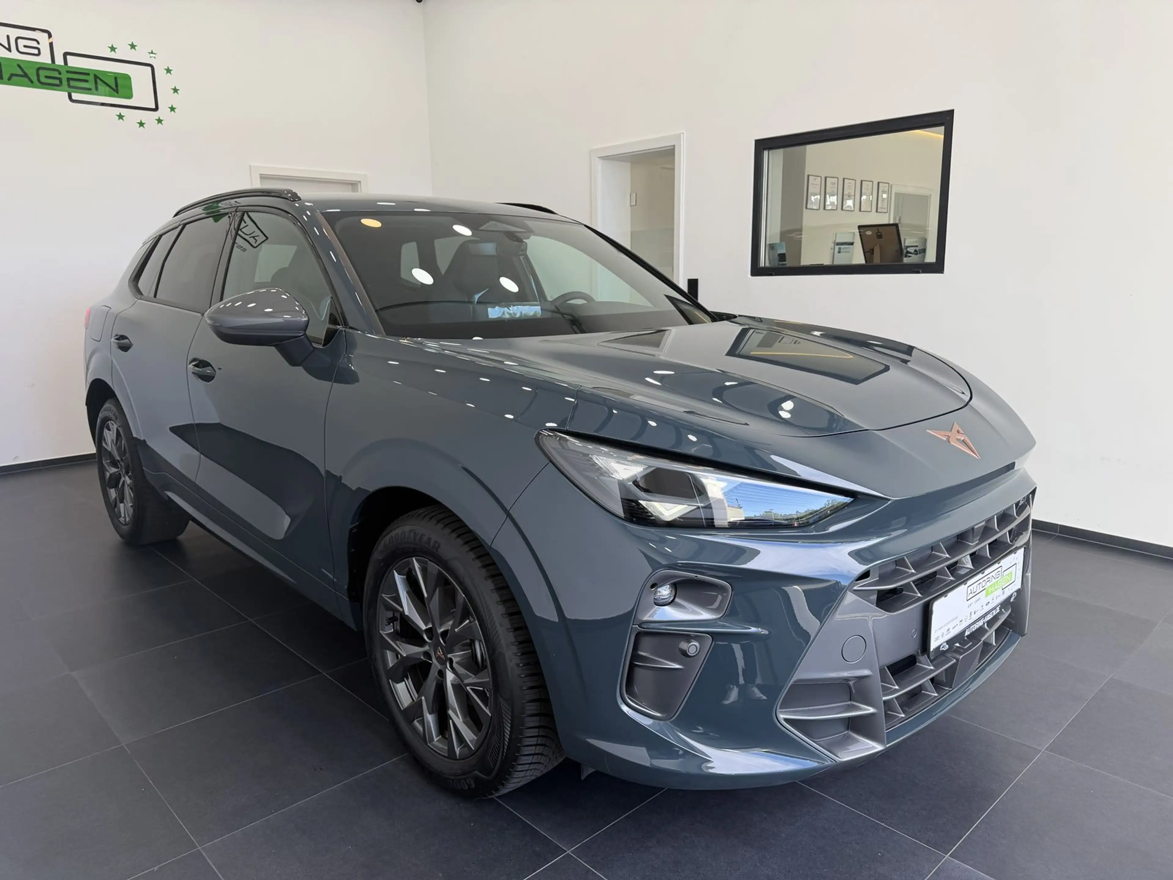 CUPRA Terramar AHK|LED|CarPlay|Kamera|Edge+Dinamica|ACC — photo 3