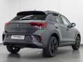 Volkswagen T-Roc 2.0 TDI DSG R-LINE UPE56 LEDER PANO AHK MA Gris - thumbnail 3