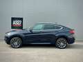 BMW X6 xDrive30d Sport M Schwarz - thumbnail 7
