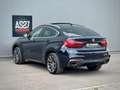 BMW X6 xDrive30d Sport M Schwarz - thumbnail 3
