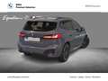 BMW 218 218i 136ch M Sport DKG7 Gris - thumbnail 2