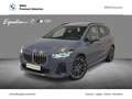 BMW 218 218i 136ch M Sport DKG7 Gris - thumbnail 1