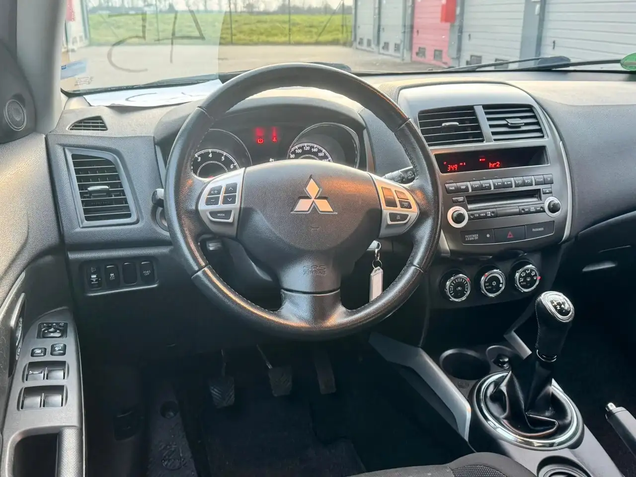 Das Auto