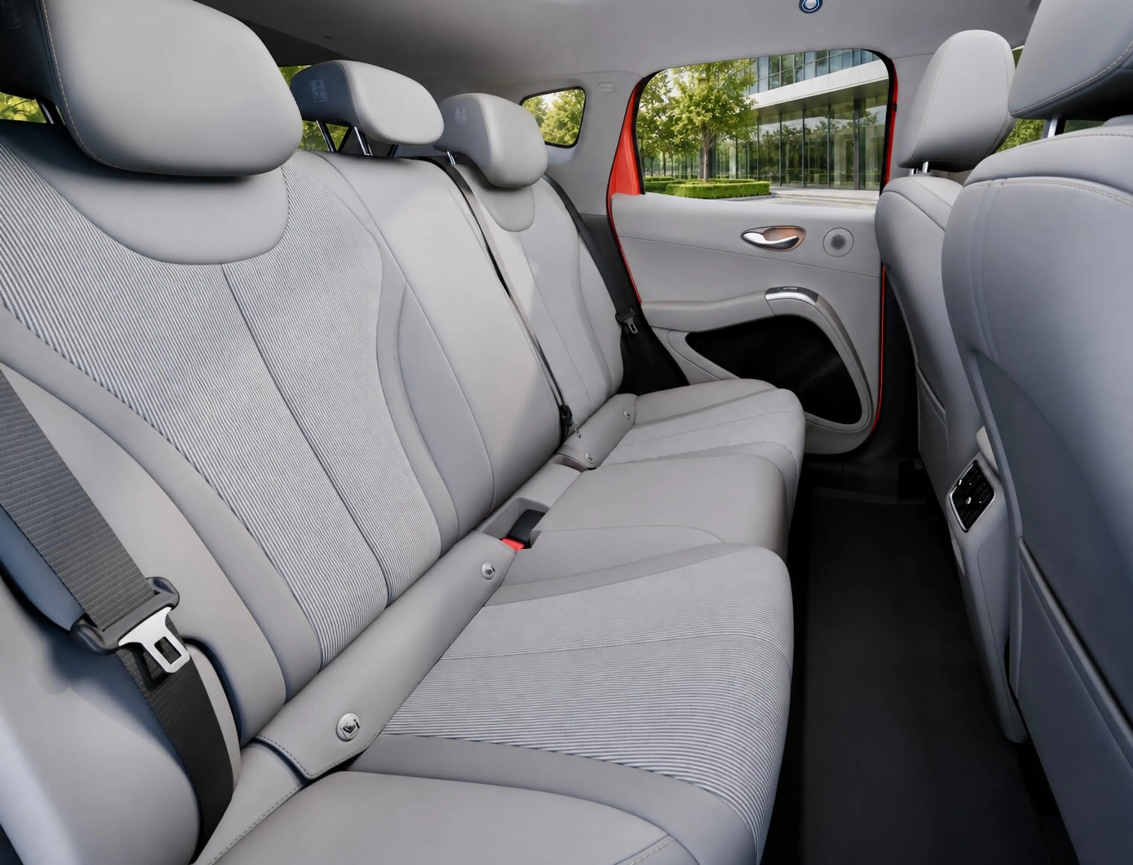 BYD Dolphin G "NEUF" Finition Boost / Dispo en Comfort — photo 9