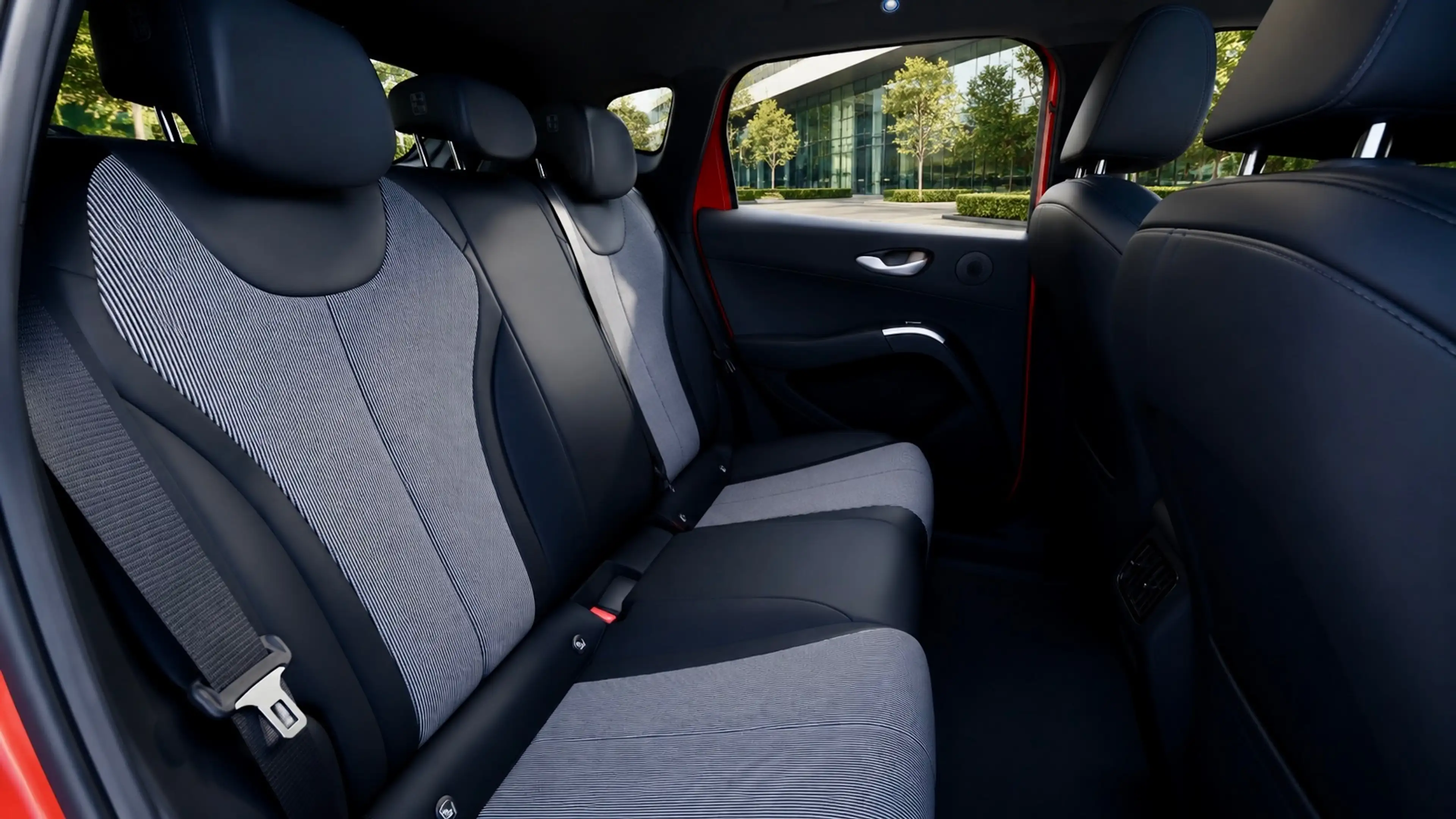 BYD Dolphin G "NEUF" Finition Boost / Dispo en Comfort — photo 11