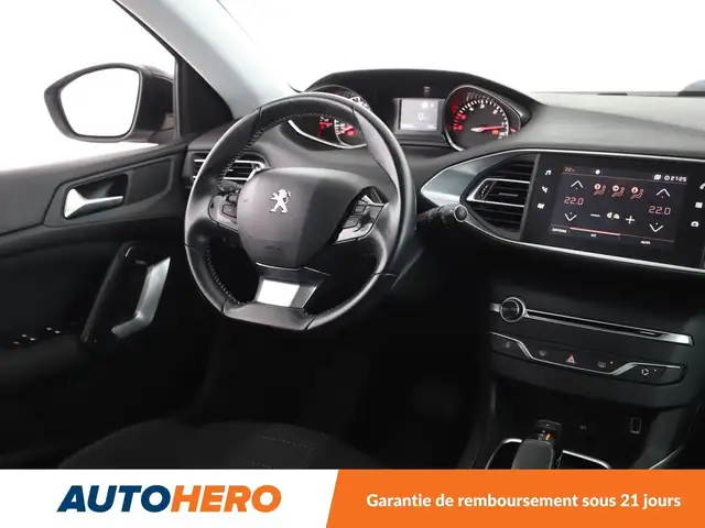 Peugeot 308 view 13